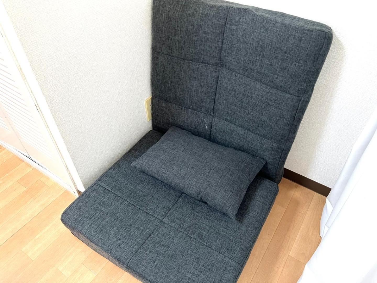 難波駅 4人 徒歩5分 家 Gran505 Apartment Osaka Exterior photo